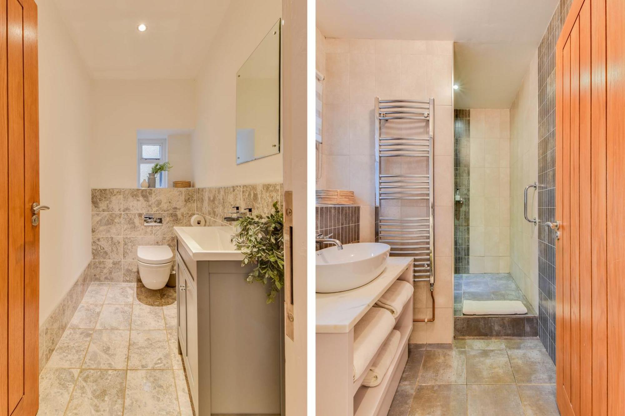 The Hideaway @ Flagham Cottage. Malmesbury Luaran gambar