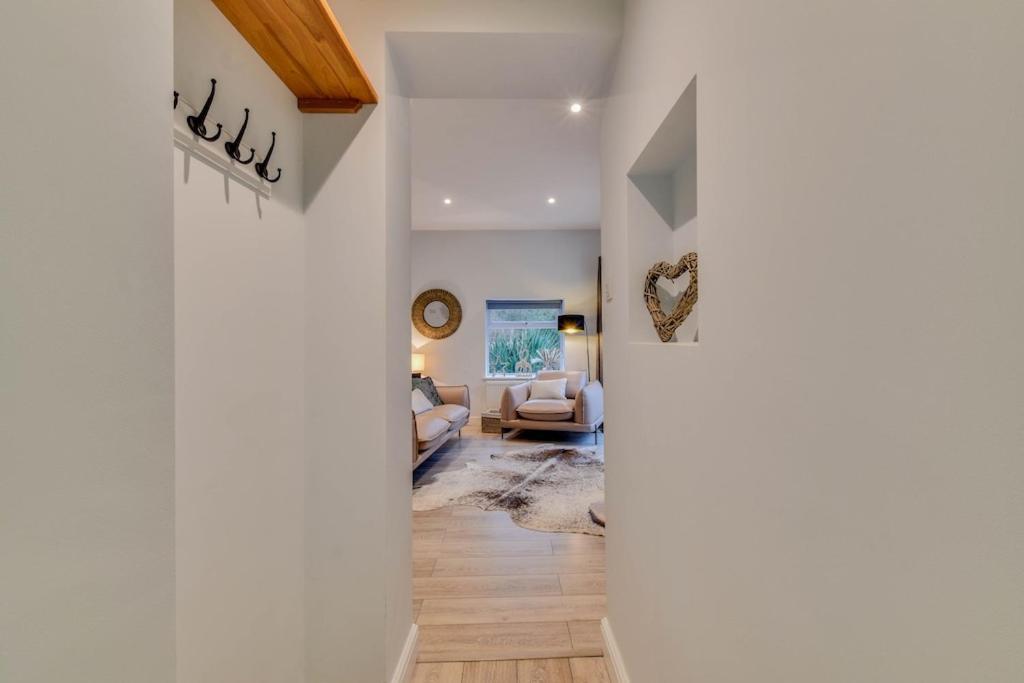 The Hideaway @ Flagham Cottage. Malmesbury Luaran gambar
