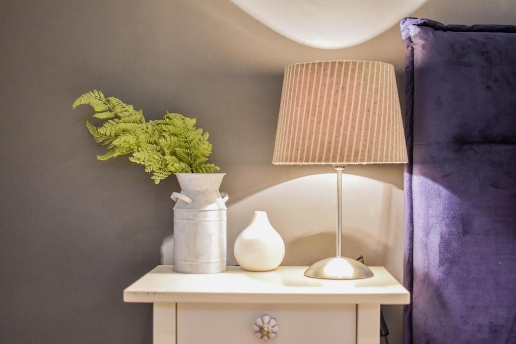 The Hideaway @ Flagham Cottage. Malmesbury Luaran gambar