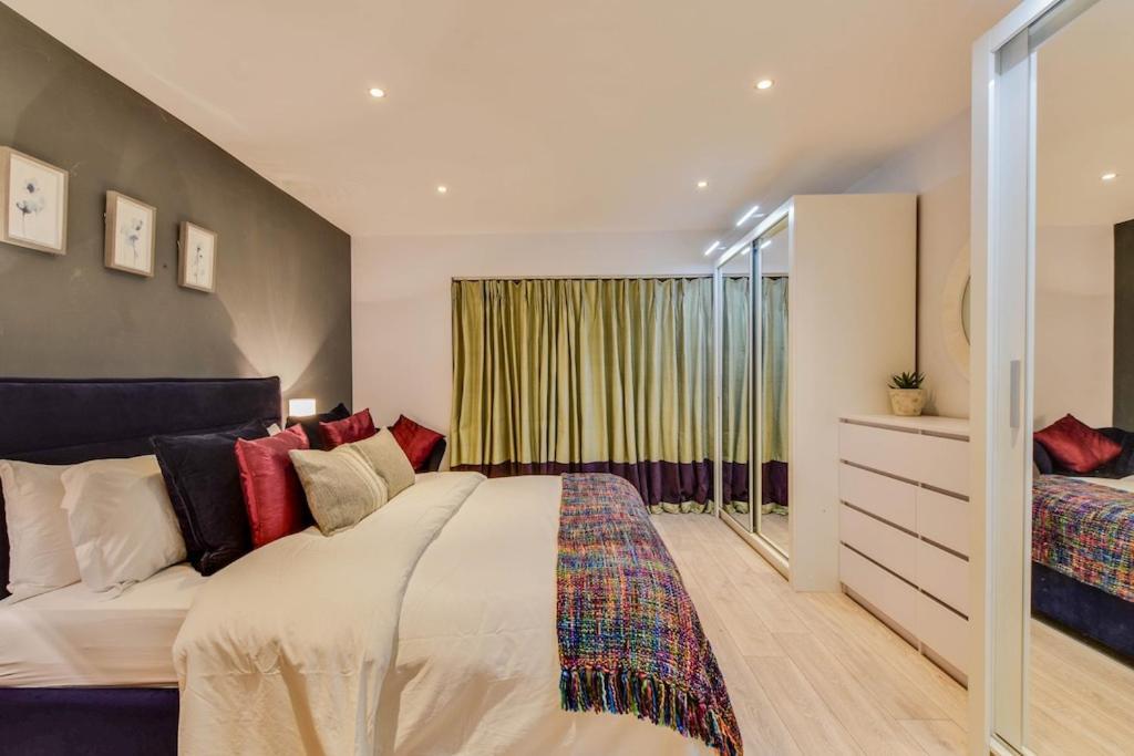 The Hideaway @ Flagham Cottage. Malmesbury Luaran gambar