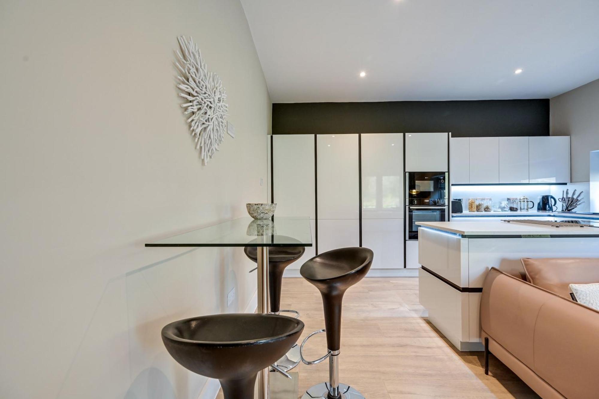 The Hideaway @ Flagham Cottage. Malmesbury Luaran gambar