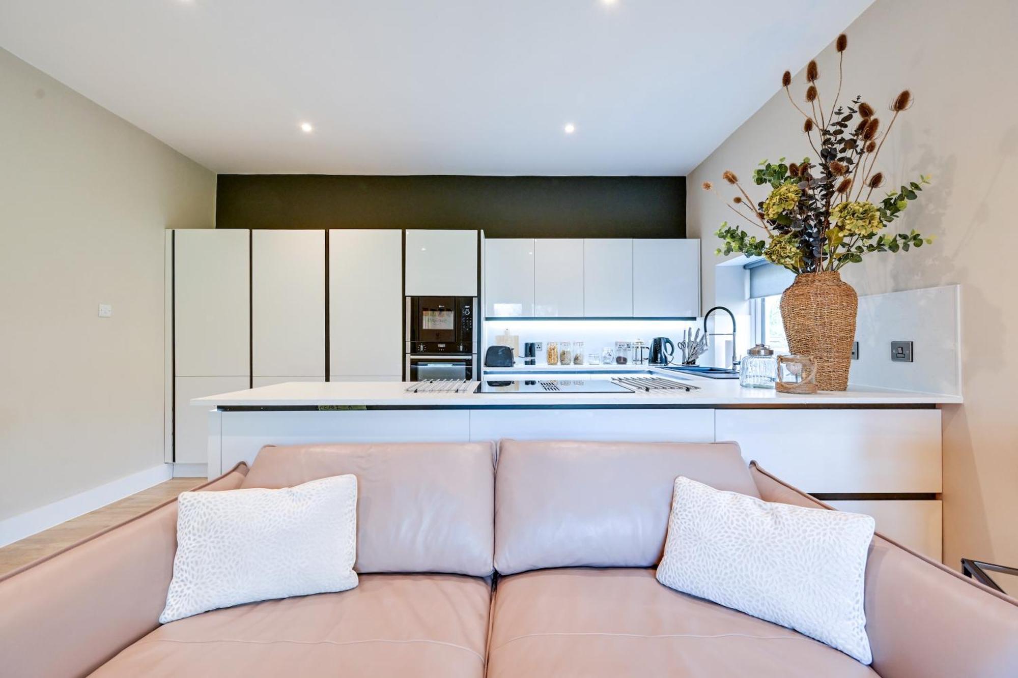 The Hideaway @ Flagham Cottage. Malmesbury Luaran gambar